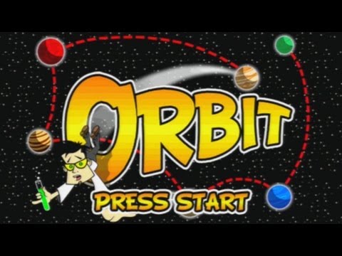 Lost Orbit Playstation 4