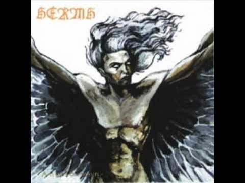 Hermh - Vampire The Angeldemon