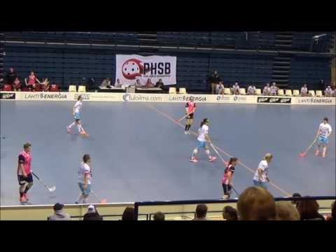 PHSB-HUKU Maalikooste