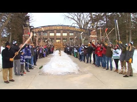 HDM 2019: Highlights from a day to remember in Bemidji