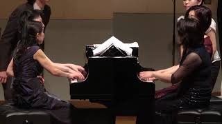 Download lagu 2台8手連弾 ARTIS Piano Ensemble 「ラ・ヴァルス」(ラヴェル)La Valse (Ravel) mp3 Download lagu 2台8手連弾 ARTIS Piano Ensemble 「ラ・ヴァルス」(ラヴェル)La Valse (Ravel) mp3