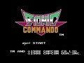 Bionic Commando Nes Gameplay