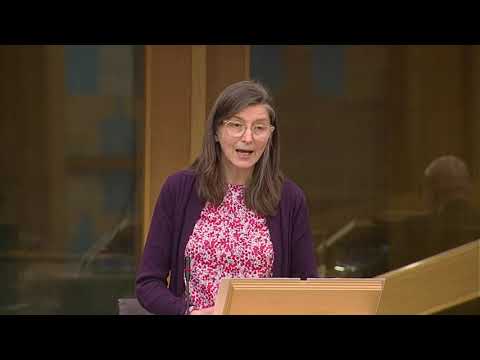 Stage 1 Debate: Housing (Cladding Remediation) (Scotland) Bill - 12 March 2024