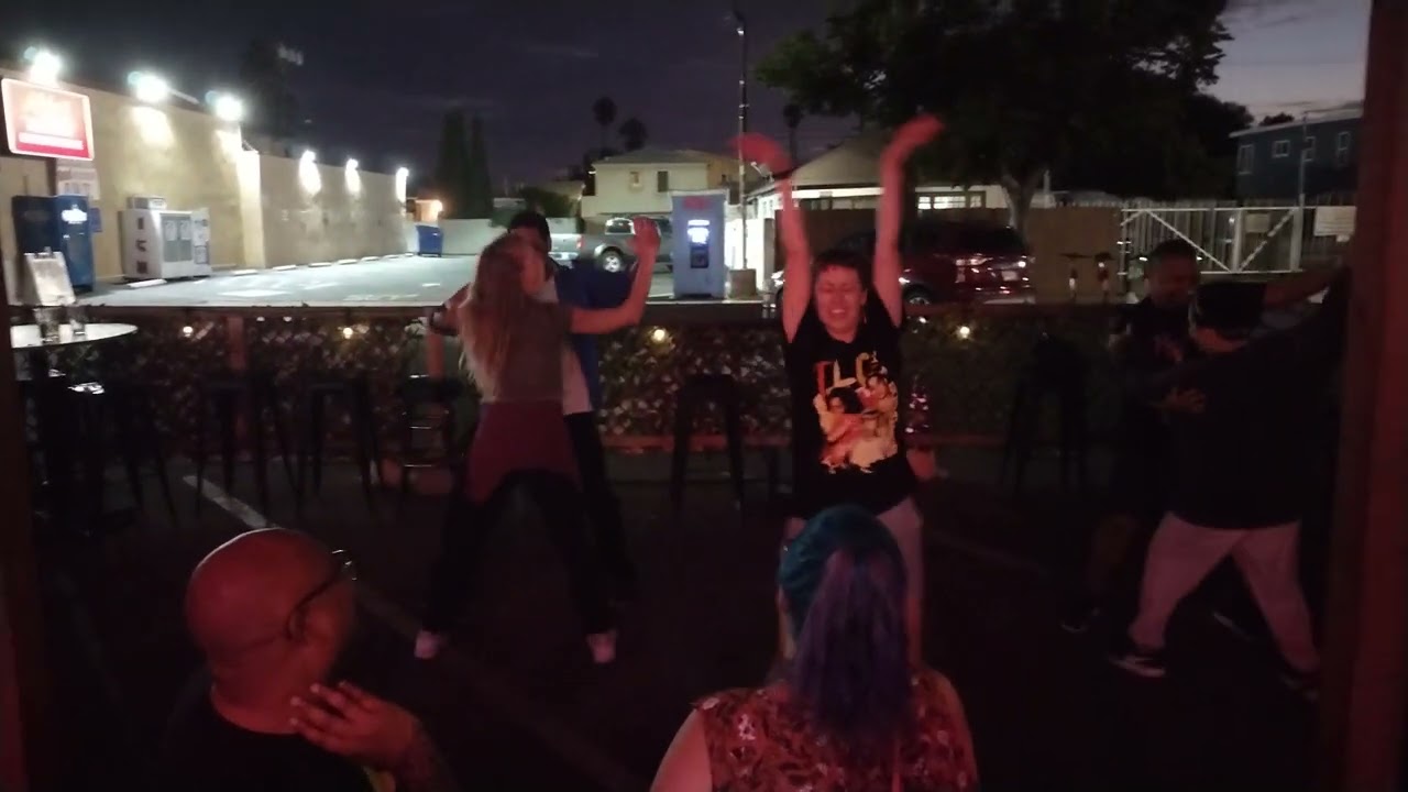 Promotional video thumbnail 4 for The Dancehouse