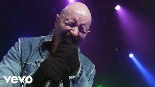 Judas Priest - You Don&#39;t Have to Be Old to Be Wise (Live)