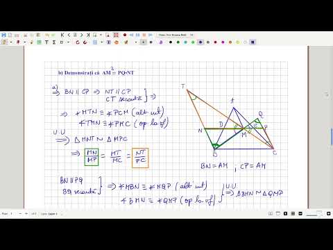 Titularizare 2023 Subiectul I, Exercitiul 2