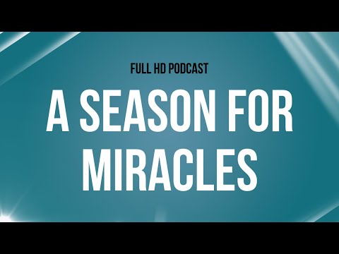 A Season for Miracles (1999) - HD Full Movie Podcast Episode | Film Review