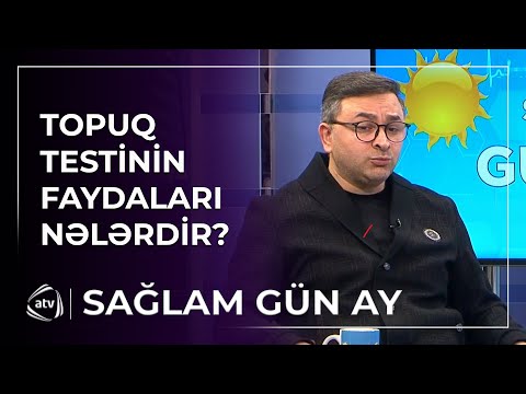 Yeni doğulmuş körpələr üçün hansı müayinələr faydalıdır?