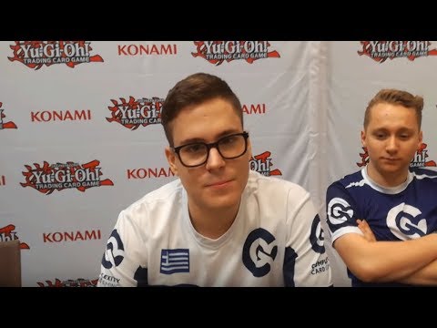 Top 64 Trickstar Sky Striker - European WCQ 2018 by Errikos Bek