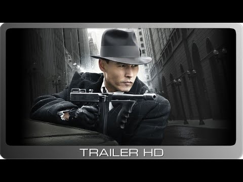 Trailer-Vorschau: Public Enemies