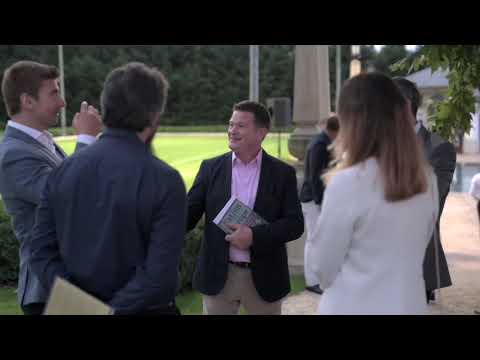 2023 Zebegény Alumni Summit