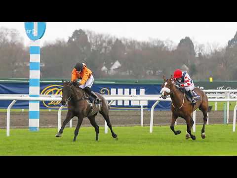 32Red King George VI Chase: Tea For Two