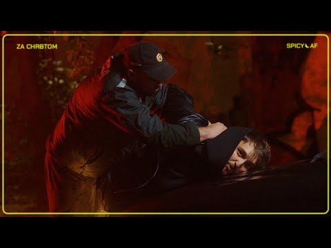 TIAN MOON -  ZA CHRBTOM |Official Video|