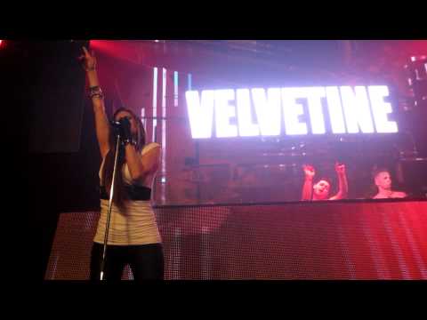 True2Trance Taiwan - Myon & Shane 54 - Aruna - Cosmic Gate - All Around Me