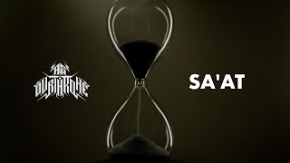 Sa'at - As Our Throne