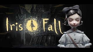 【Iris.Fall】 #3　攻略 / 実況 / ホラー
