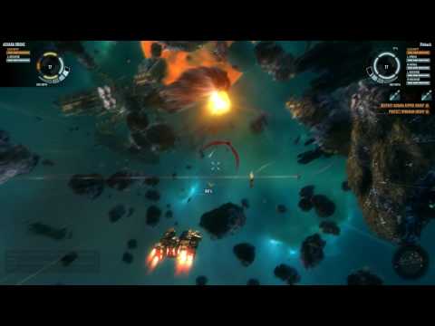 Gameplay Trailer