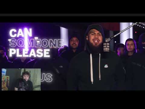 HoodBars (MLBRN) - Official Video Reaction - Aussie Reaction