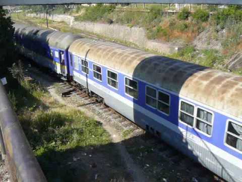 R936 Oradea - Mangalia 2009