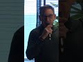 Emotioneel moment bij presentatie Dick Advocaat | #SHORTS