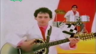 New Musik &quot;Sanctuary&quot;