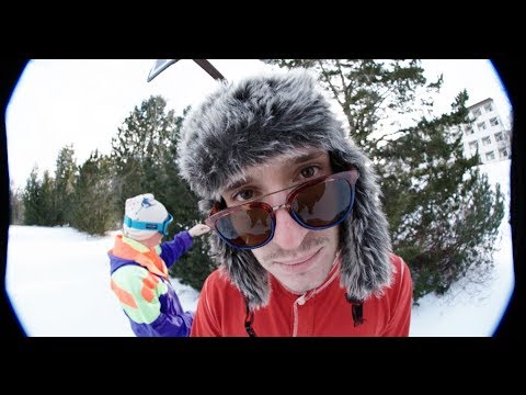 Little Stranger - Sing It High (Official Video)