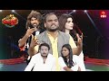Ismart Immanuel Performance Extra Jabardasth 16th February 2024 ETV Telugu