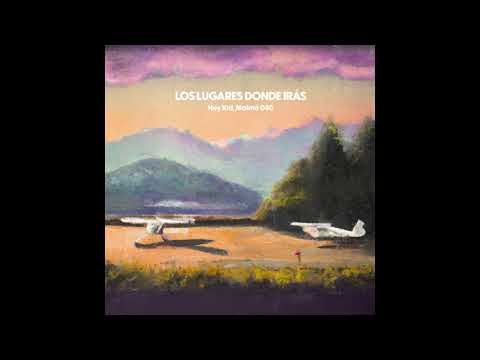 Los Lugares Donde Irás - Hey Kid, Malmö 040 SpeedUp