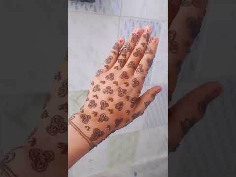 #mehandi#designs#