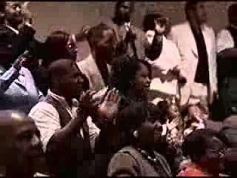 Good Time || Lee Williams and the Spiritual QC's