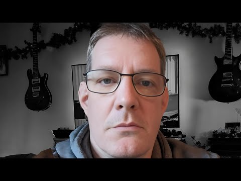 We've Lost Mod Mat K..