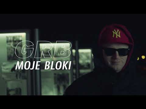 Greentapes #7: GRB - Moje Bloki