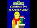 Christmas Eve On Sesame Street 1978 A Vyond Video