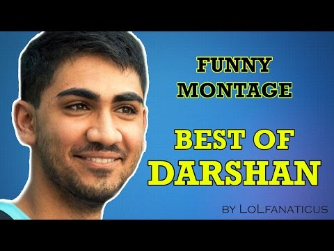 Best of Darshan