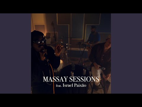 Ela Saiu - Allan Massay
