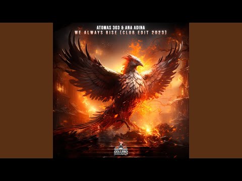 We Always Rise (Club Edit 2023)