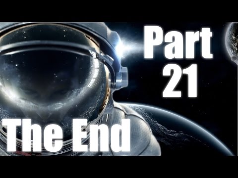 Lifeline Gameplay Playthrough Part 21 - Connection Terminated (The End)(iPad) - YouTube