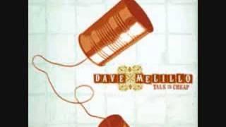 5) Dave Melillo- Morris County Blues (lyrics in description)