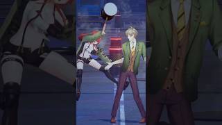 【踊ってみた】先生ところしちゃった! 踊ってみた🍵❤️‍🔥｜オリバー・エバンス/レイン・パターソン