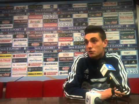 Conferenza Stampa Marco Valotti 26 02 2014