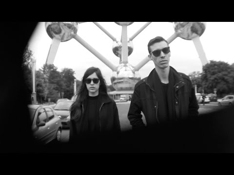 Essaie pas : La Chute Vidéo Officielle