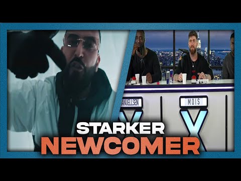 Starker Newcomer 💪 NICE OR SCHEISS 2.0 mit Manuellsen & Fero47 | Mois
