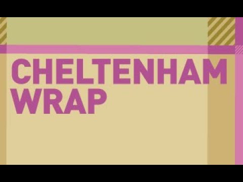 チェルトナム木曜日のハイライト (Cheltenham: Thursday's highlights)