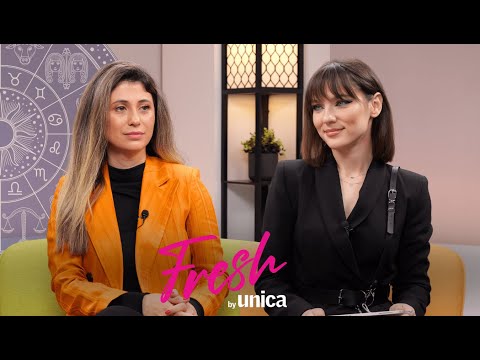 Horoscop 2026 cu Astrolog Andreea Dincă. Ce ne rezervă astrele: "Mercur retrogradează de trei ori"