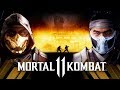 Mortal Kombat 11 Scorpion Vs Sub Zero VERY HARD