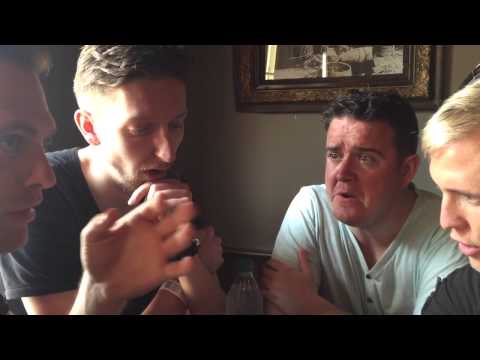 Stockholm Syndrome - as time goes by tag