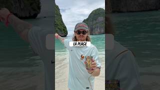 Booster à Maya beach 🏝️ #Pokemon #tcg #florenfeu #laplage #thebeach