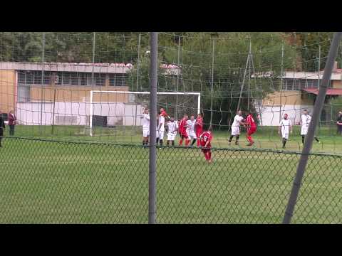 01/10/2017 Quarto - Sporting Valsanterno 0-1  Video02  Ma le parate sono di Prodi