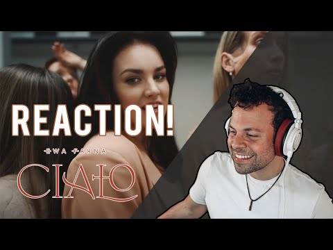 REACTING TO EWA FARNA CIAŁO - [Reakcja na CIAŁO Ewa Farna ]