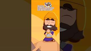 ❤️ Assista completo em nosso canal! Se começarmos a Orar - #louvorzinhodoceu